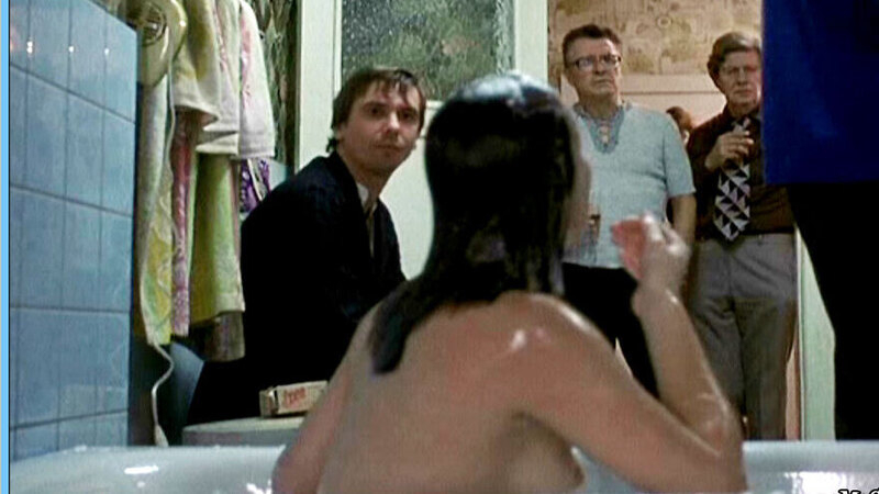 Nudes of Sabine from Sonnenallee. Breasts, bathtub, nude. 568314