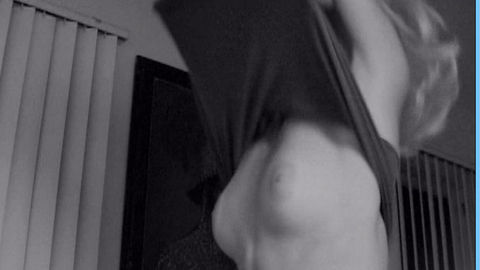 Elizabeth Hayden Grace in Blood Gnome (2004) Breasts Blonde Breasts 611528
