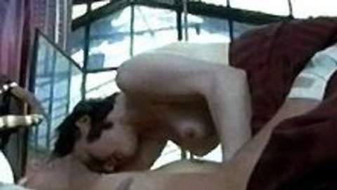 Regina Fritsch Nude as Helen Pollak. Breasts, black bra, black hair. 713012