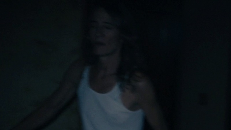 Sexiest Sarah Logan Scenes. Sexy, SFW, nipple through shirt. 751510