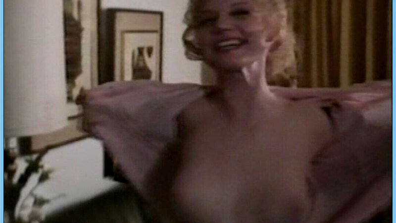Kitty Carl Naked in The Carhops. Breasts, nude, opening shirt. 632281