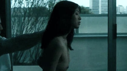 Linh Dan Pham Nude in Pars vite et reviens tard. Breasts, Asian, black hair. 646312