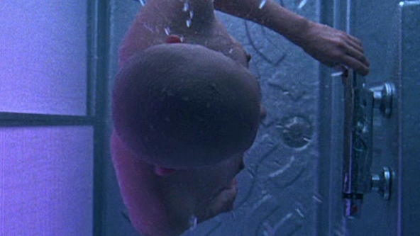 Nudes of Elisa from Dante 01. Breasts, bald head, hard nipples. 669348