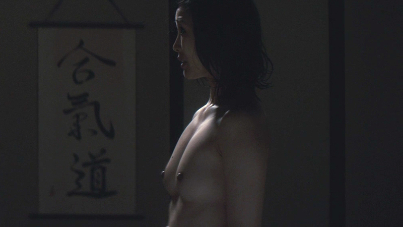 Linh Dan Pham Nude as Lai (as Lin-Dan Pham). Breasts, Asian, asian writing. 731858