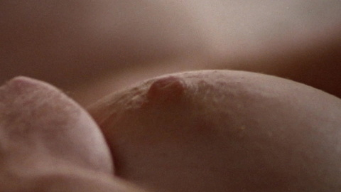 Nudes of Caroline from Straight on Till Morning. Breasts, close up, nude. 883002