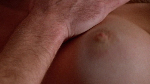 Katya Wyeth Naked as Caroline. Breasts, close up, nude. 882999