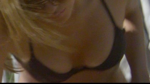Hottest Evelyn Scenes. Bikini, black bikini, blonde. 673131