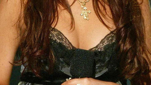 MTV Movie Awards's Sexiest Scenes with Lindsay Lohan. Sexy, #fix, black dress. 657738