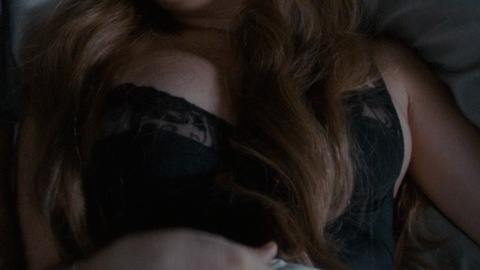 Sexiest Scenes of Herself from Scary Movie. Sexy, SFW, big breasts. 728423
