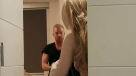 Hottest Herself Scenes. Sexy, SFW, blonde. 738663