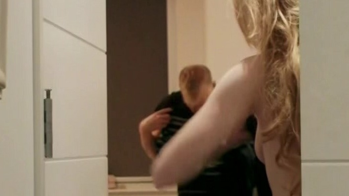 Sexiest Herself Scenes. Sexy, SFW, blonde. 738664