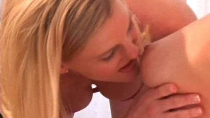 Sexiest Tina Scenes. Sexy, blonde, breasts. 656728