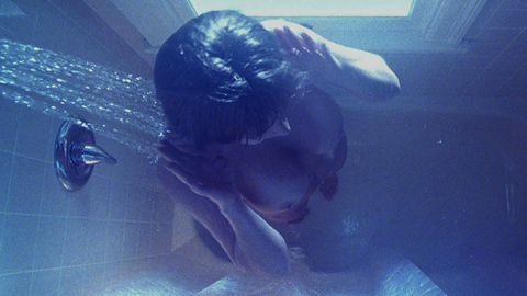 Tammy Morris in Freddy vs. Jason (2003) Breasts Breasts Brunette 681301