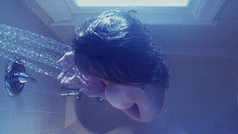Tammy Morris in Freddy vs. Jason (2003) Breasts Breasts Brunette 681302