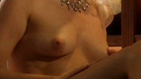 Meredith Ostrom in Magic City (2012-2013) Breasts Blonde Breasts 726337