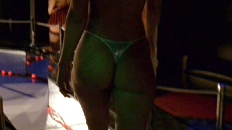 Shade's Sexiest Scenes with J. Katherine Novy. Sexy, bit butt, sidebutt. 612474