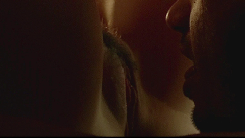 Margo Stilley in 9 Songs (2004) Bush Bush Bush Close Up 683962