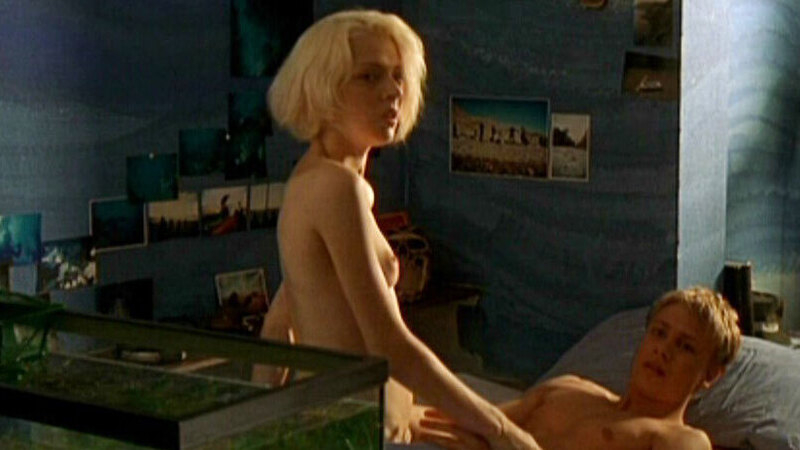 Nudes of Beatrix from Mädchen, Mädchen 2 - Loft oder Liebe. Breasts, blonde, couple. 612768