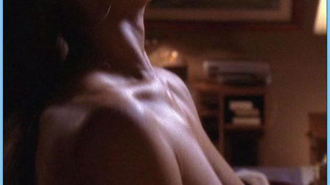 Elizabeth Mcdonald in Cruel Intentions 3 (2004) Breasts Breasts Nude 612634