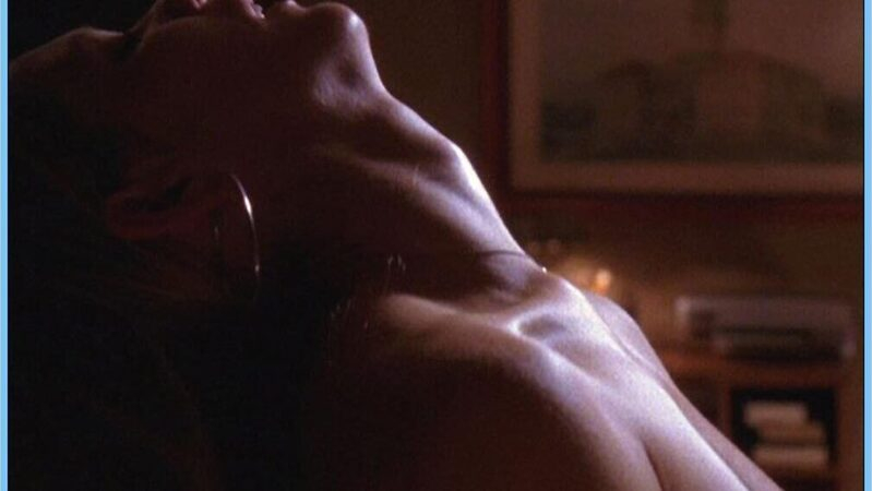 Leggy Blonde from Cruel Intentions 3 Naked. Breasts, nude. 612635