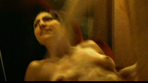 Liz Padovani in City of God (2002) Breasts Breasts Brothel 703518