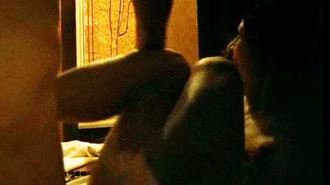 Liz Padovani in City of God (2002) Breasts Breasts Brothel 703522