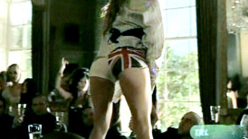 Sexiest Scenes of Herself from London Bridge. Sexy, SFW, british flag. 588563