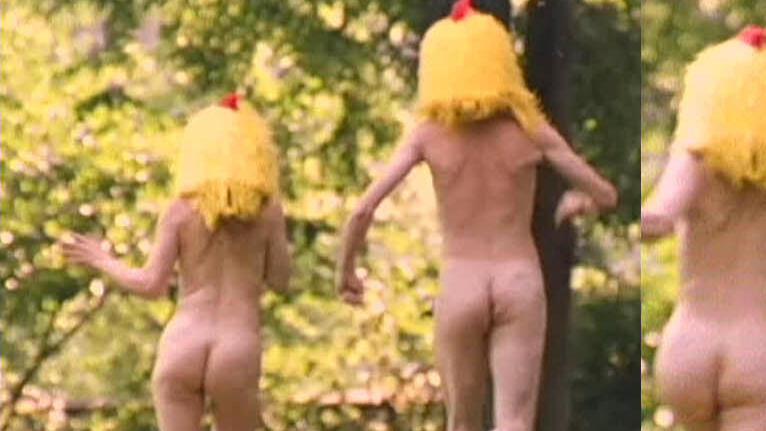 Angela Goethals Nude as Polly. Butt, back exposed, couple. 612938