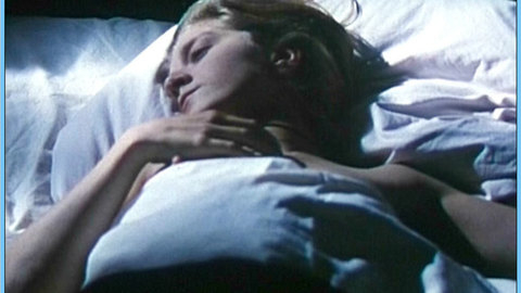 Sandra Nettelbeck in Unbeständig und kühl (1995) Breasts Blonde Breasts 567120