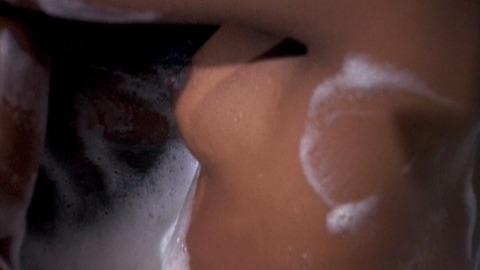 Sheila Frazier Naked in Superfly. Breasts, breast close-up, left breast. 834637