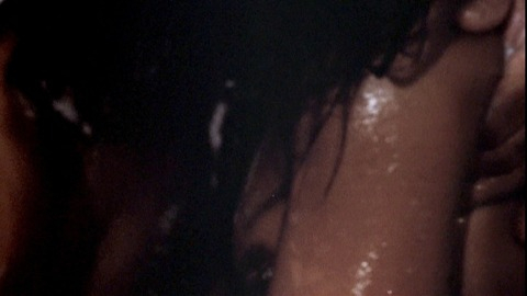 Nudes of Georgia from Superfly. Breasts, breast close-up, left breast. 834642