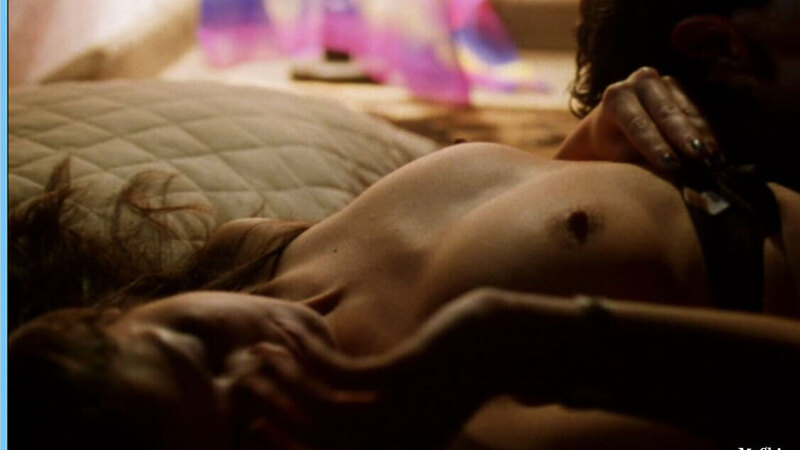 Nudes of Katrina Munro from Silent Warnings. Breasts, man kissing body, nude. 558510