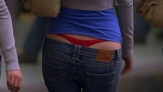 Hottest Ali Scenes. Underwear, SFW, blonde. 662463