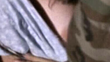 Carolina Solano Nude in Marasmo. Breasts, black hair, couple. 613348