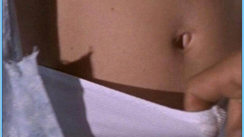 Hottest Luz Angélica Scenes. Underwear, belly button, body close-ups. 613347