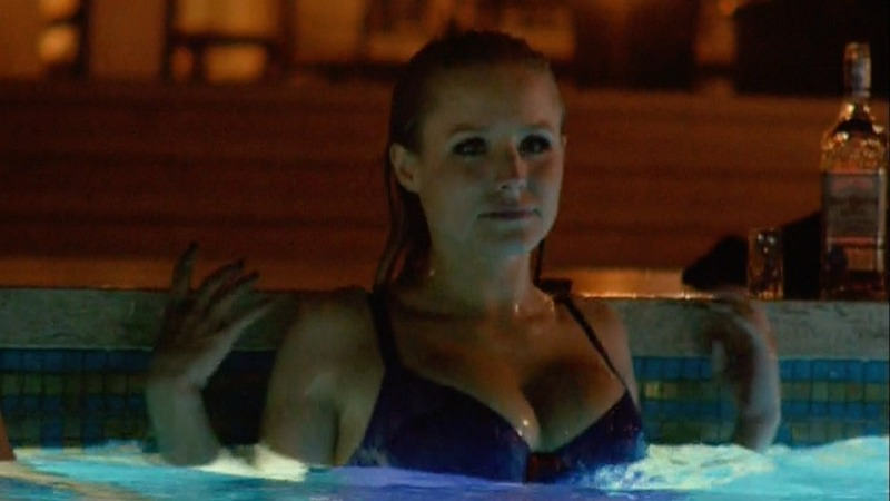 House of Lies's Sexiest Scenes with Kristen Bell. Sexy, SFW, interracial. 735360