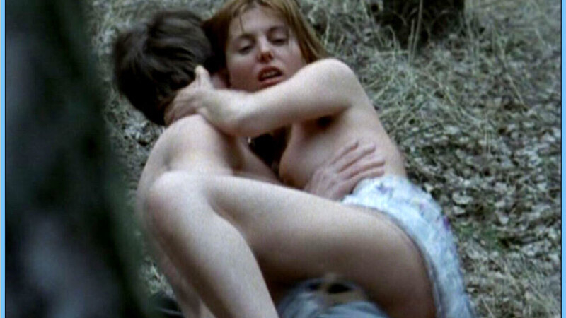 Nudes of Magda / Zosia from Angry Harvest. Breasts, Butt, couple, left breast. 613452