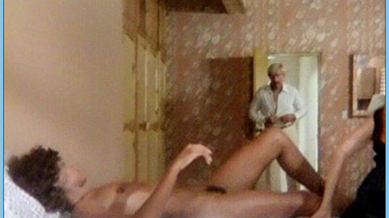 Nudes of Haini from Voodoo Baby. Breasts, Bush, full frontal, nude. 623466