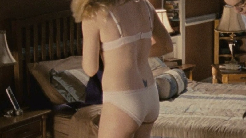 Sexiest Abby Scenes. Sexy, Underwear, SFW, back tattoo. 779794