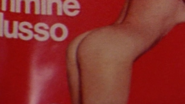 Nudes of Loredana Salvi from Play Motel. Butt, blonde, magazine cover. 773574
