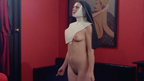 Marina Hedman Nude as Loredana Salvi. Breasts, Bush, hairy bush, left breast. 773582