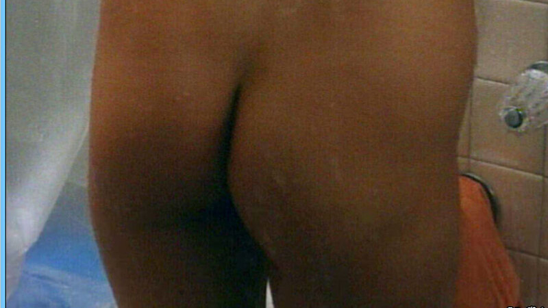 Baldwin's Girlfriend from Concealed Weapon Naked. Butt, close-up, nude. 574271