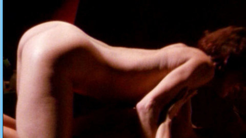 Nancy Vee in Emmanuelle 2000: Emmanuelle in Paradise (2001) Butt Lesbian Bed Butt 577351