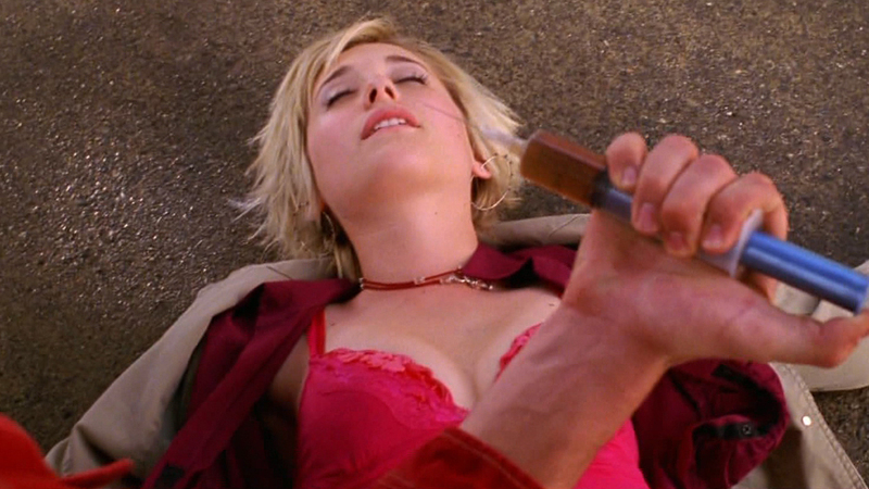 Hottest Chloe Sullivan Scenes. Sexy, SFW, blonde. 658101