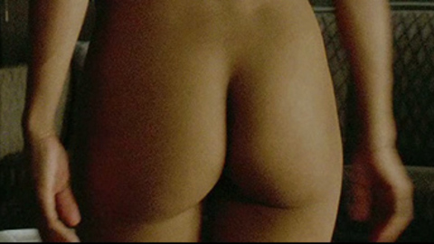 Patricia McKenzie in Cosmopolis (2012) Butt Brunette Butt 719006