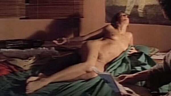 María Fernanda García Nude as Naked Woman. Breasts, Bush, hairy bush, laying in bed. 601592