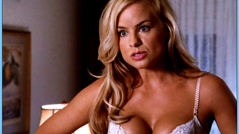 Hottest Marla Scenes. Underwear, SFW, big breasts. 665313