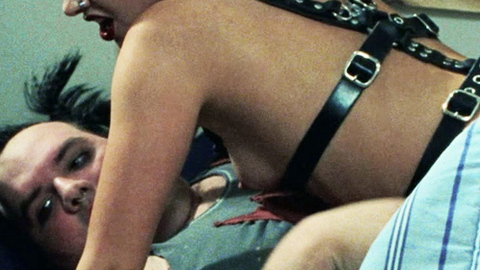 Amy Esterle in The Butterfly Effect (2004) Breasts Bdsm Breasts 715292