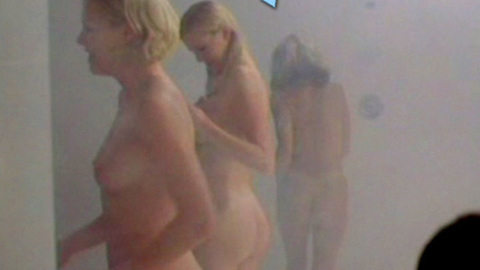 Stacy Burke in Pretty Cool (2001) Butt Blonde Brunette 623215
