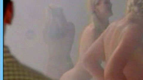 Stacy Burke in Pretty Cool (2001) Butt Blonde Breasts 623214